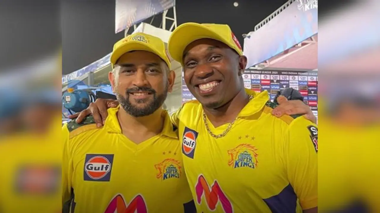 Dwayne Bravo credits Chennai Super Kings' success to lack of owner's pressure Dwayne Bravo credits Chennai Super Kings' success to lack of owner's pressure