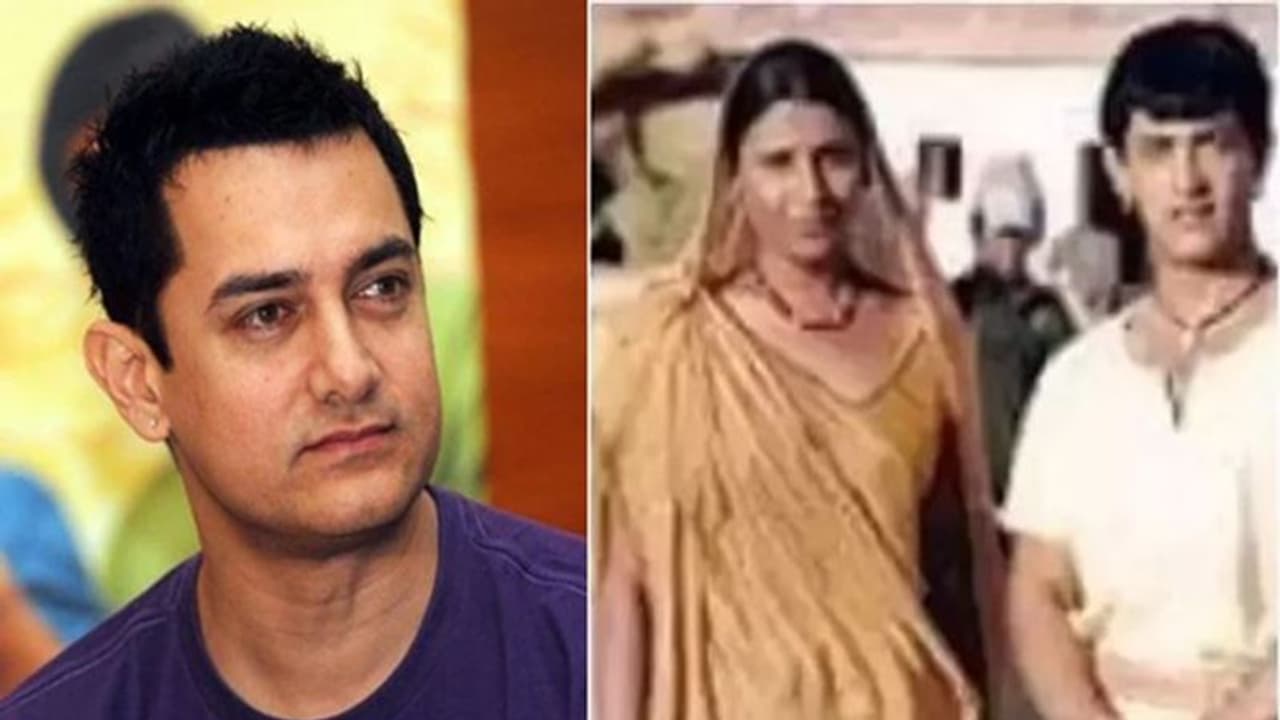 బ్రెయిన్ స్ట్రోక్ కి గురైన లగాన్ నటి, కంటతడి పెట్టించేలా ఆమె ఆవేదన.. అమీర్ భాయ్ కి తెలియదు అంటూ.. బ్రెయిన్ స్ట్రోక్ కి గురైన లగాన్ నటి, కంటతడి పెట్టించేలా ఆమె ఆవేదన.. అమీర్ భాయ్ కి తెలియదు అంటూ..