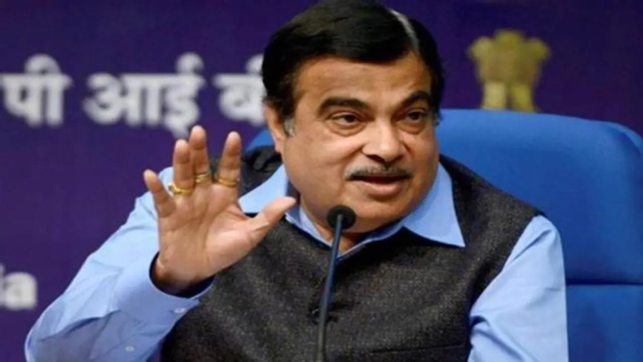 ಇನ್ನು 5 ವರ್ಷದಲ್ಲಿ ದೇಶದಲ್ಲಿ ಪೆಟ್ರೋಲ್‌ ನಿಷೇಧ: ಸಚಿವ Nitin Gadkari