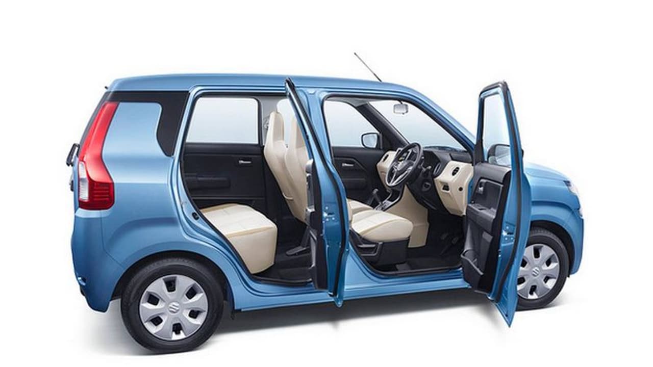 Upcoming car ಮಾರುತಿ ವ್ಯಾಗನರ್ ಫೇಸ್ಲಿಫ್ಟ್ ಕಾರು ಫೆಬ್ರವರಿಯಲ್ಲಿ ಬಿಡುಗಡೆ, ಬೆಲೆ 5.18 ಲಕ್ಷ ರೂ! Upcoming car ಮಾರುತಿ ವ್ಯಾಗನರ್ ಫೇಸ್ಲಿಫ್ಟ್ ಕಾರು ಫೆಬ್ರವರಿಯಲ್ಲಿ ಬಿಡುಗಡೆ, ಬೆಲೆ 5.18 ಲಕ್ಷ ರೂ!