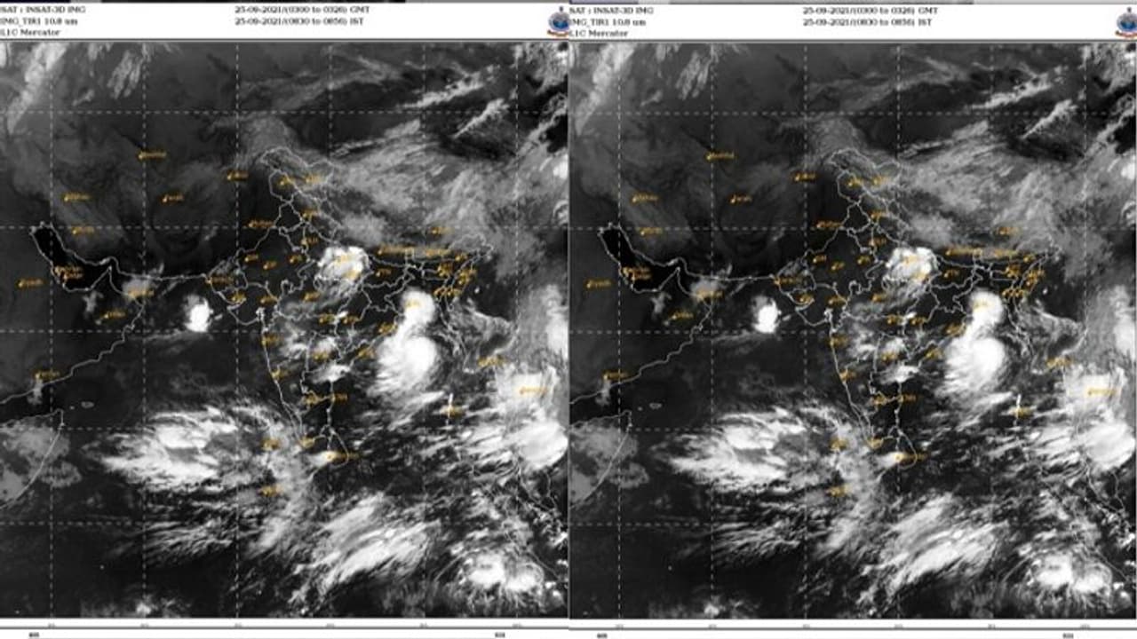 వాయుగుండం : నేడు, రేపు ఉత్తరాంధ్రలో భారీ నుంచి అతిభారీ వర్షాలు.. వాయుగుండం : నేడు, రేపు ఉత్తరాంధ్రలో భారీ నుంచి అతిభారీ వర్షాలు..