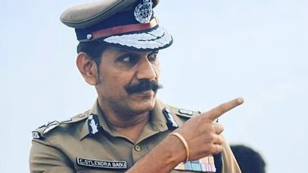 இனி ஒரே ஒரு ரவுடிகூட வாலாட்டக்கூடாது.. 36 மணி நேரத்தில் கிளீன் தமிழ்நாடு ஆக்கிய டிஜிபி சைலேந்திர பாபு.