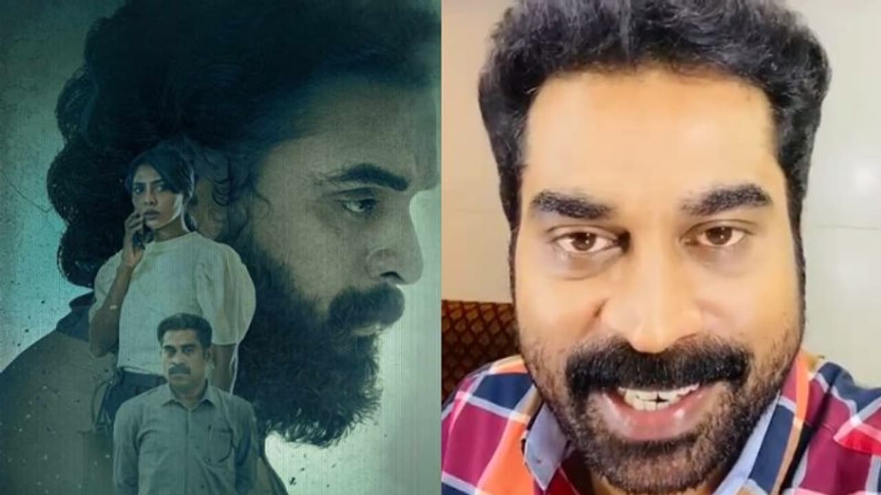 'കാണെക്കാണെ കണ്ട് അഭിപ്രായം പറഞ്ഞവര്ക്ക് നന്ദി' വീഡിയോയുമായി സുരാജ് വെഞ്ഞാറമൂട് 'കാണെക്കാണെ കണ്ട് അഭിപ്രായം പറഞ്ഞവര്ക്ക് നന്ദി' വീഡിയോയുമായി സുരാജ് വെഞ്ഞാറമൂട്