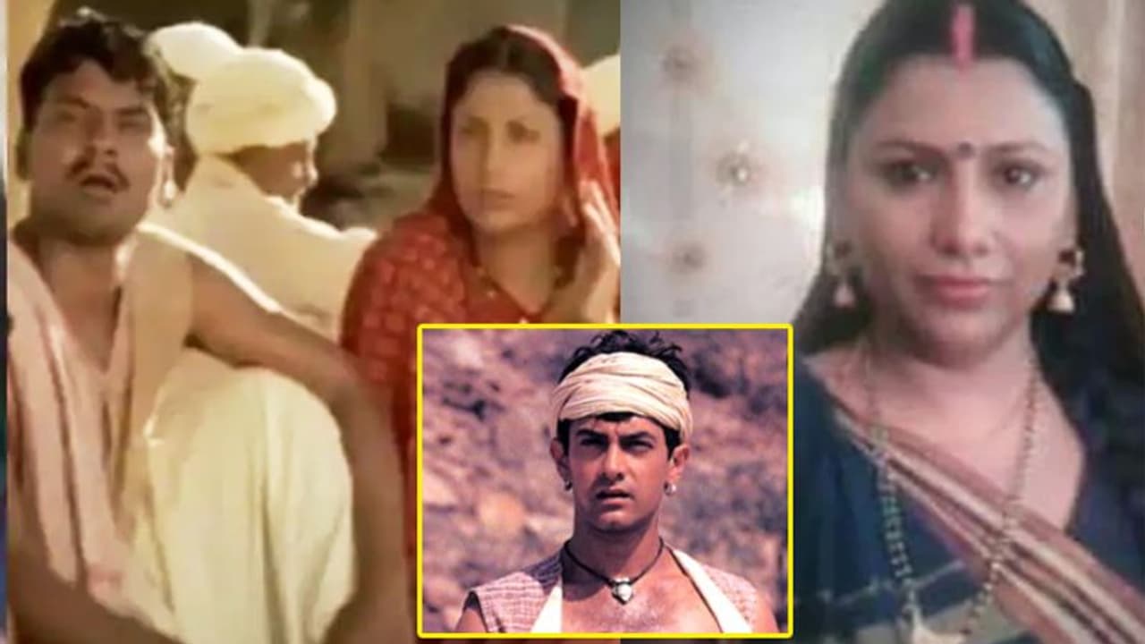 आमिर खान की ऑनस्क्रीन भाभी हुई पाई पाई को मोहताज, नहीं बचे इलाज तक के पैसे आमिर खान की ऑनस्क्रीन भाभी हुई पाई पाई को मोहताज, नहीं बचे इलाज तक के पैसे