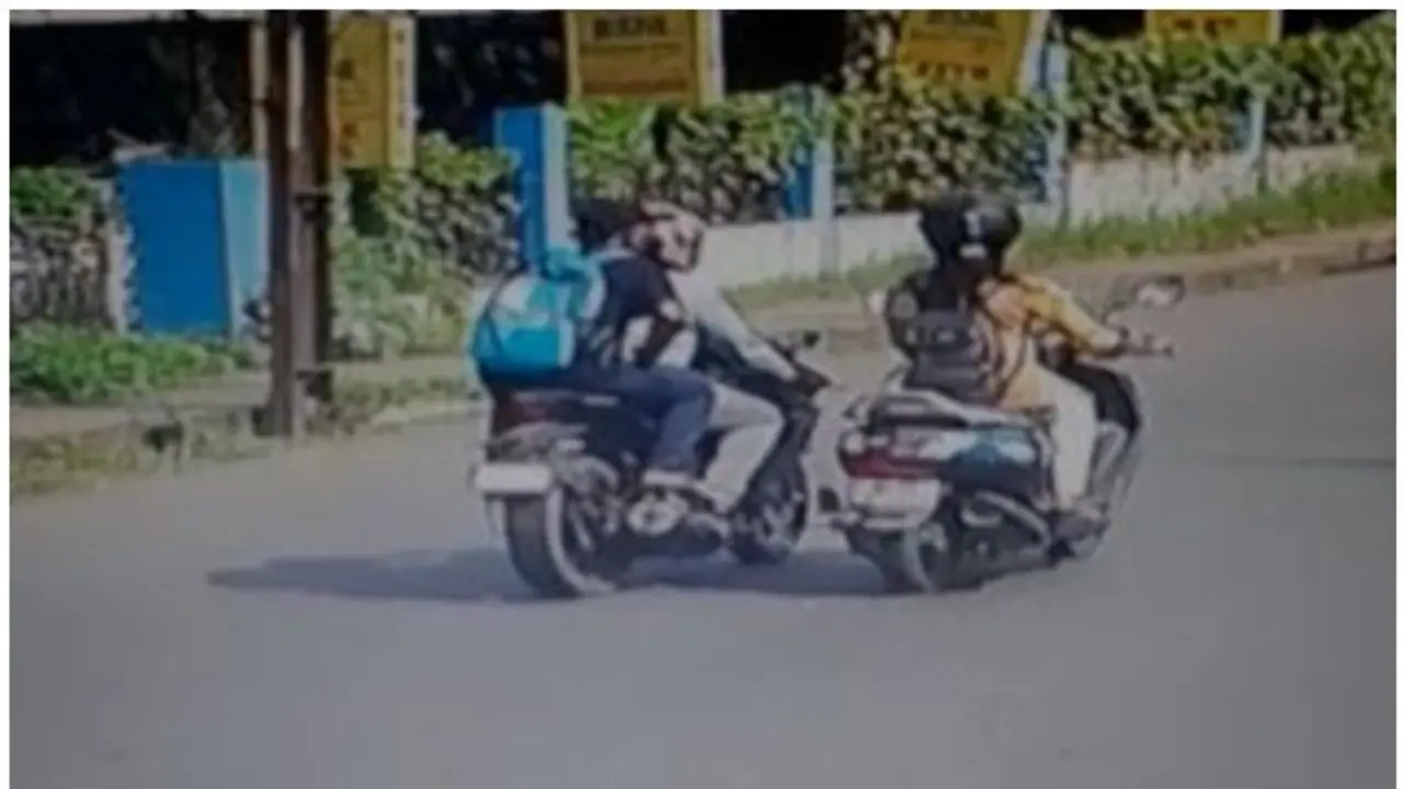 వరుస చైన్ స్నాచింగ్ లు.. భార్యపై ప్రేమతోనే చోరీలకు చేస్తున్నానంటున్న దొంగ.. వరుస చైన్ స్నాచింగ్ లు.. భార్యపై ప్రేమతోనే చోరీలకు చేస్తున్నానంటున్న దొంగ..