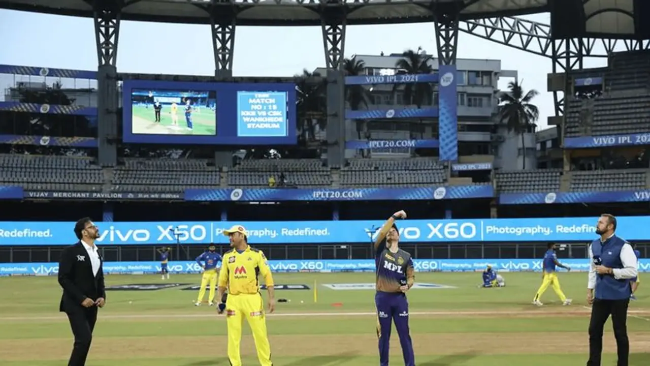 IPL 2021, CSK vs KKR preview: Teams look to halt respective magical run IPL 2021, CSK vs KKR preview: Teams look to halt respective magical run