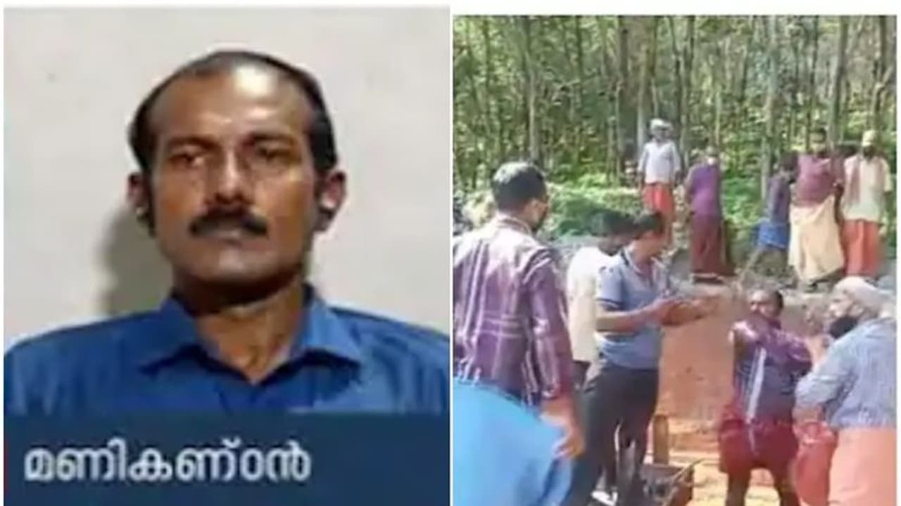 നോക്കുകൂലി നൽകാത്തതിന് കരാറുകാരന് മർദ്ദനം; ലേബർ കമ്മീഷണറോട് റിപ്പോർട്ട് തേടിയെന്ന് തൊഴിൽ മന്ത്രി