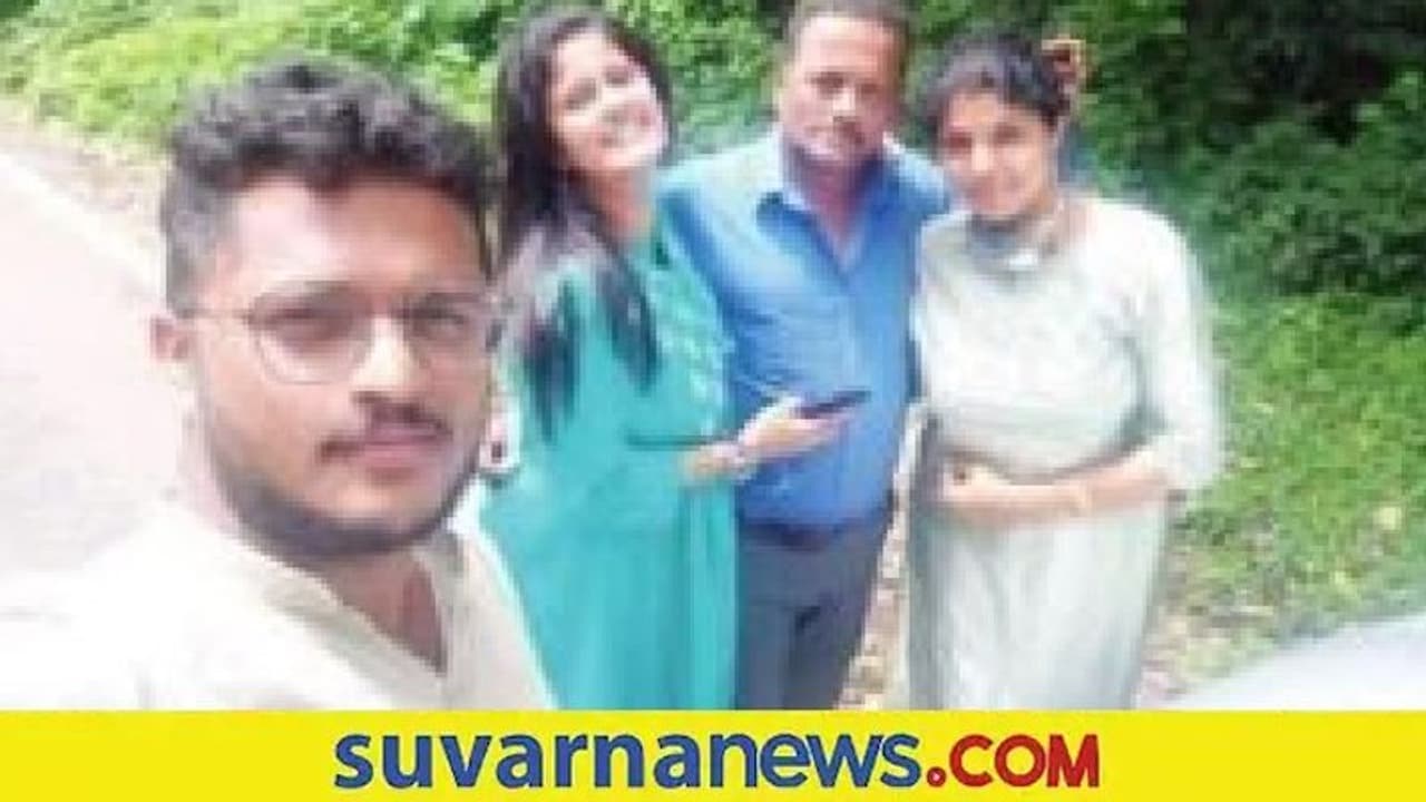 ಮಲೆನಾಡ ಪ್ರತಿಭೆ ಐಎಎಸ್ ಪರೀಕ್ಷೆಯಲ್ಲಿ ರ್ಯಾಂಕ್ ಮಲೆನಾಡ ಪ್ರತಿಭೆ ಐಎಎಸ್ ಪರೀಕ್ಷೆಯಲ್ಲಿ ರ್ಯಾಂಕ್