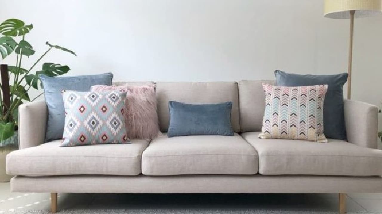 இலவசமாக கிடைத்த சோபாவில் ரூ. 27 லட்சம்.... அதிர்ஷ்டசாலி பெண் என்ன செய்தார் தெரியுமா..?