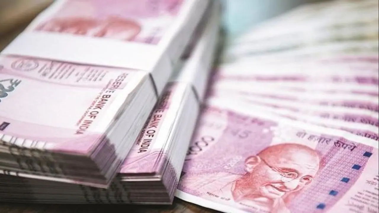 Direct Tax: 12.50 ಲಕ್ಷ ಕೋಟಿ ದಾಖಲೆಯ ನೇರ ತೆರಿಗೆ ನಿರೀಕ್ಷೆ..ಬೊಕ್ಕಸ ತುಂಬಲಿದೆ!