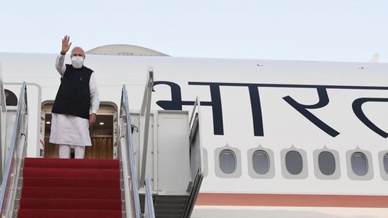 वाशिंगटन में मोदी की उपलब्धियां: बड़ी कंपनियों का चीन से मोहभंग भारत में होगा उनका नया पता