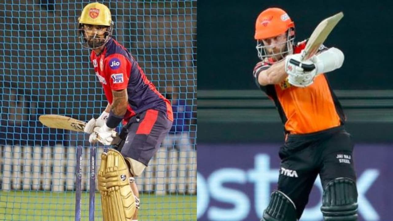 দুই দলের লড়াইয়ে এগিয়ে কে, জেনে নিন পঞ্জাব ও হায়দরাবাদের মুখোমুখি সাক্ষাতের পরিসংখ্যান দুই দলের লড়াইয়ে এগিয়ে কে, জেনে নিন পঞ্জাব ও হায়দরাবাদের মুখোমুখি সাক্ষাতের পরিসংখ্যান