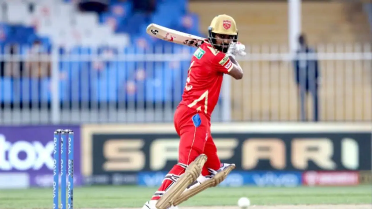 IPL 2022: KL Rahul led franchise to be called Lucknow Super Giants