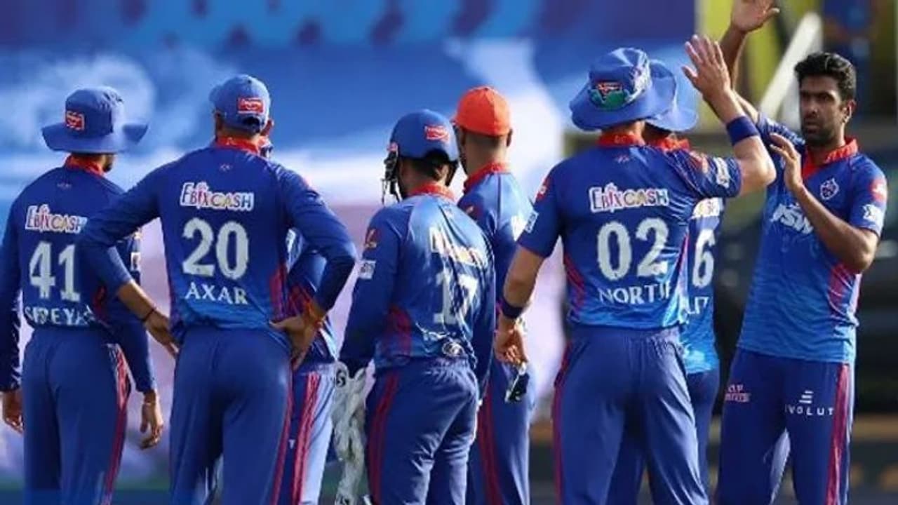 IPL 2021தனி ஒருவனாக போராடிய சஞ்சு சாம்சனின் போராட்டம் வீண்! வெற்றி பெற்ற டெல்லி அணி புள்ளி பட்டியலில் முதலிடம் IPL 2021தனி ஒருவனாக போராடிய சஞ்சு சாம்சனின் போராட்டம் வீண்! வெற்றி பெற்ற டெல்லி அணி புள்ளி பட்டியலில் முதலிடம்