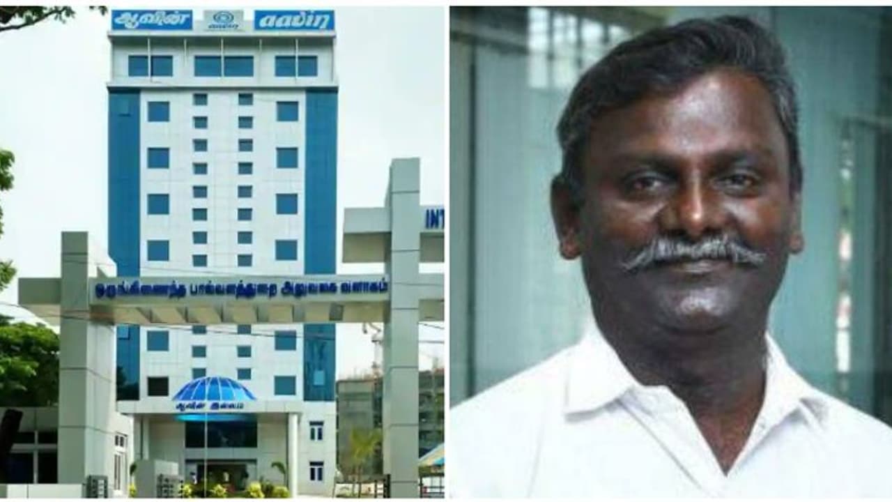 ஆவினை ஆட்டிப் படைக்கும் சக்தி.? ஆட்சி மாறியும் தவிடுபொடியாகிறது நம்பிக்கை.. பகீர் கிளப்பும் முகவர் சங்கம்.! ஆவினை ஆட்டிப் படைக்கும் சக்தி.? ஆட்சி மாறியும் தவிடுபொடியாகிறது நம்பிக்கை.. பகீர் கிளப்பும் முகவர் சங்கம்.!