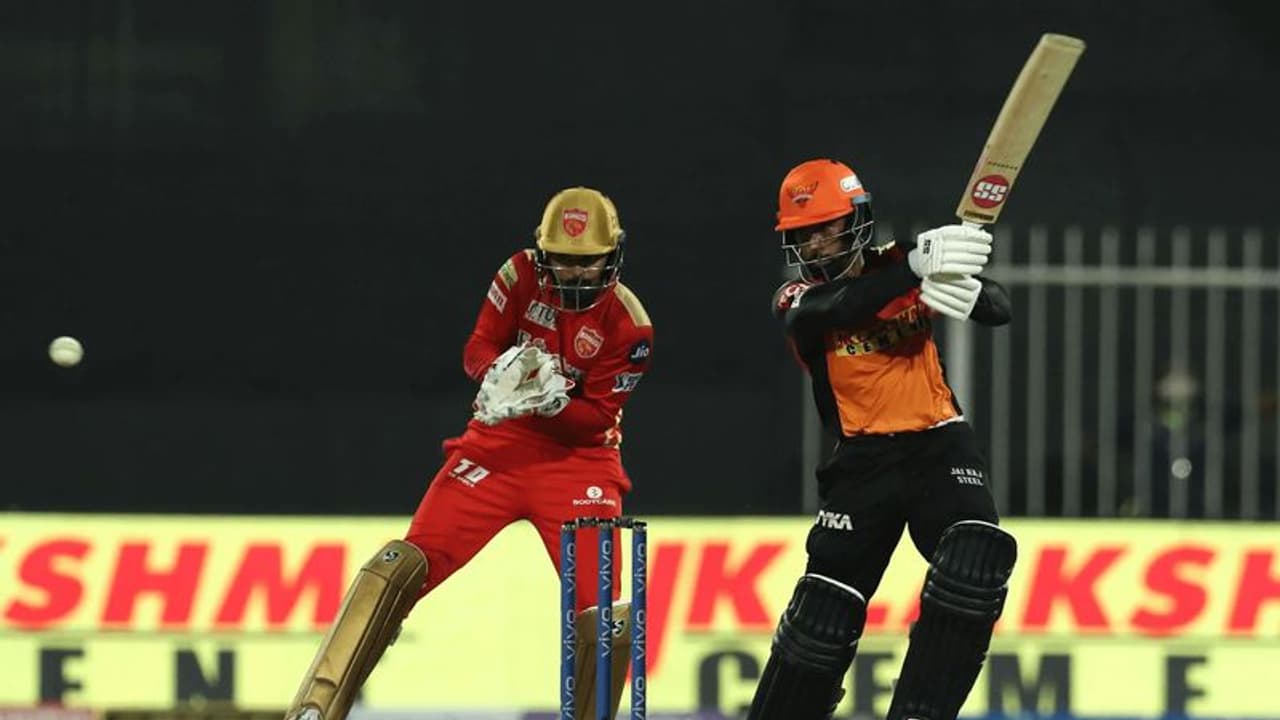 IPL 2021, PBKS vs SRH: Here's how social media reacted to Punjab's slow five run won over Hyderabad IPL 2021, PBKS vs SRH: Here's how social media reacted to Punjab's slow five run won over Hyderabad