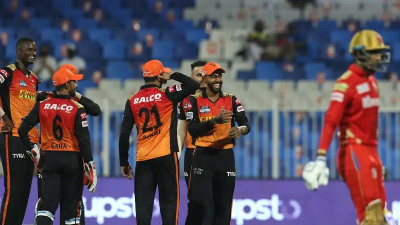 IPL 2023, SRH vs PBKS: SunRisers Hyderabad desperate to bounce back against Punjab Kings on home turf