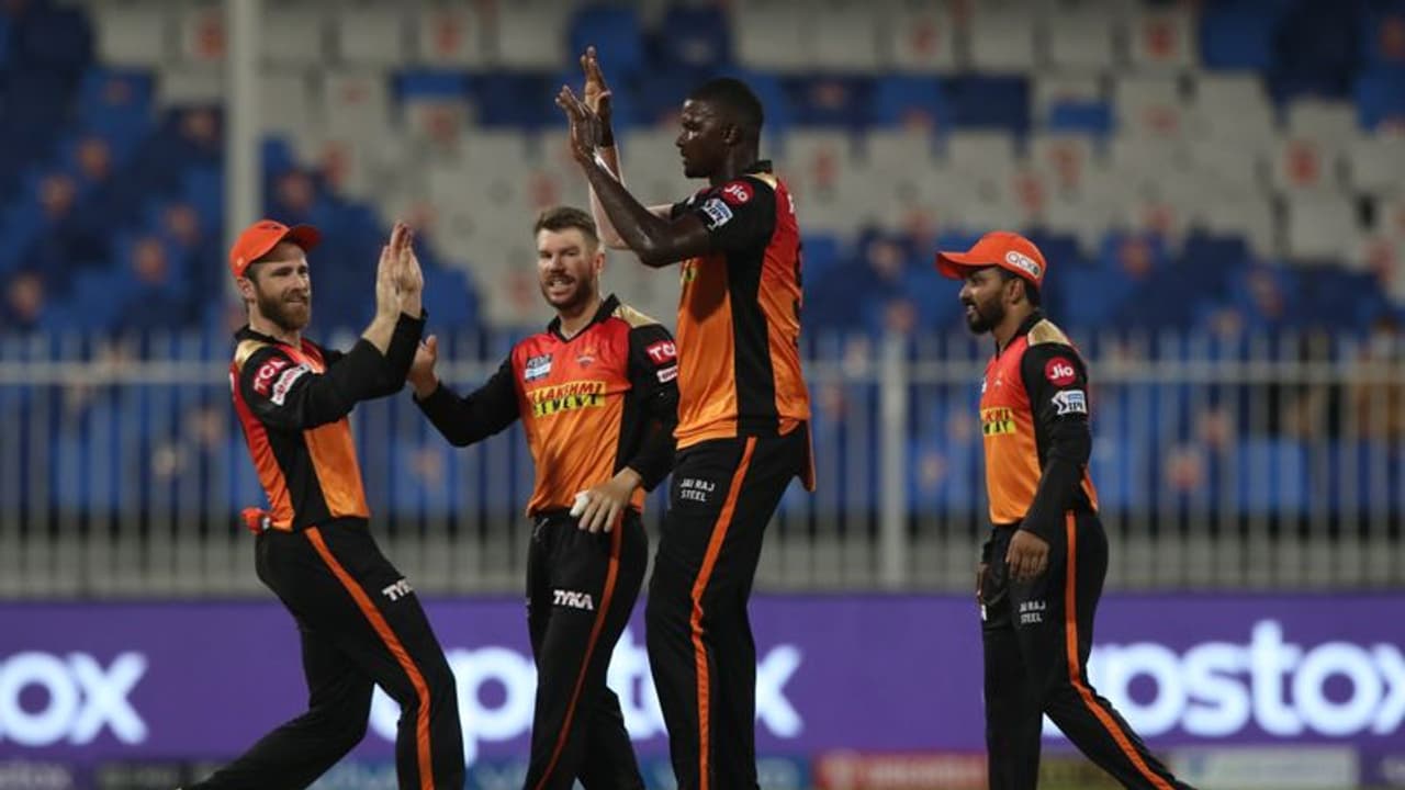 IPL 2022, SRH vs KKR: Kolkata suffers 3rd season defeat; Twitter lauds Tripathi Markram IPL 2022, SRH vs KKR: Kolkata suffers 3rd season defeat; Twitter lauds Tripathi Markram