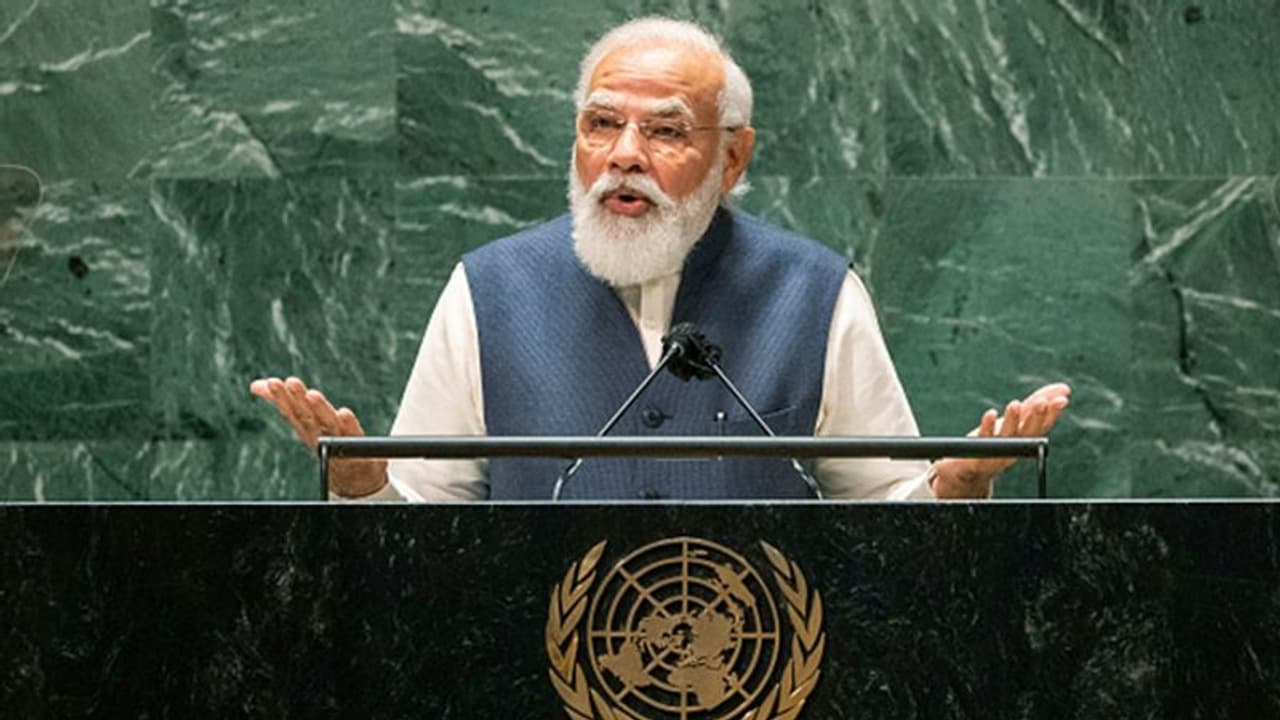 ತ್ವರಿತ ಲಸಿಕೆ ಪೂರೈಸಿದ ಭಾರತಕ್ಕೆ ವಿಶ್ವಸಂಸ್ಥೆಯಲ್ಲಿ ಭಾರೀ ಮೆಚ್ಚುಗೆ!