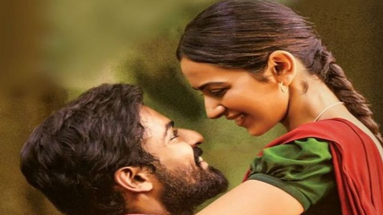 వైష్ణవ్ తేజ్ ‘కొండపొలం’ రిలీజ్ డేట్ అదే... ఫిక్స్ వైష్ణవ్ తేజ్ ‘కొండపొలం’ రిలీజ్ డేట్ అదే... ఫిక్స్