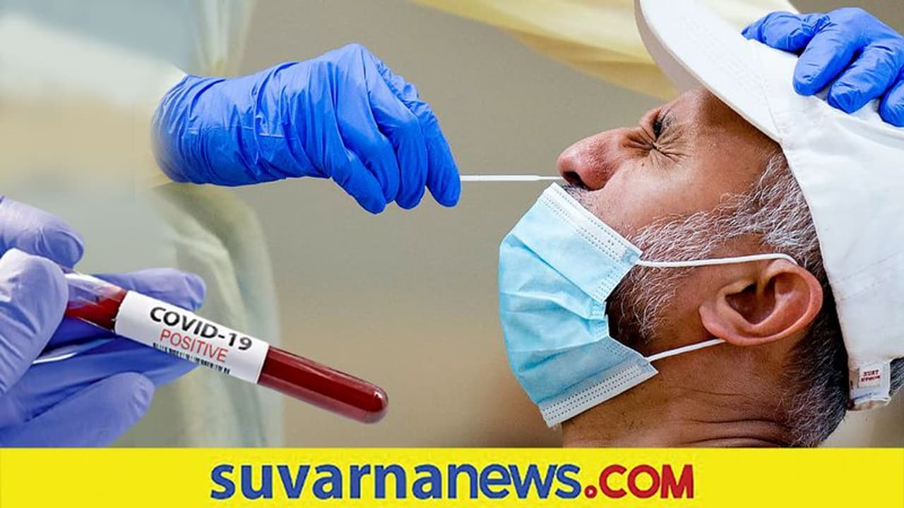 Covid Crisis: ರಾಷ್ಟ್ರ ರಾಜಧಾನಿಯಲ್ಲಿ ಮತ್ತೆ ಕೊರೋನಾ ಅಟ್ಟಹಾಸ, 5 ತಿಂಗಳಲ್ಲೇ ಅತ್ಯಧಿಕ ಕೇಸ್!