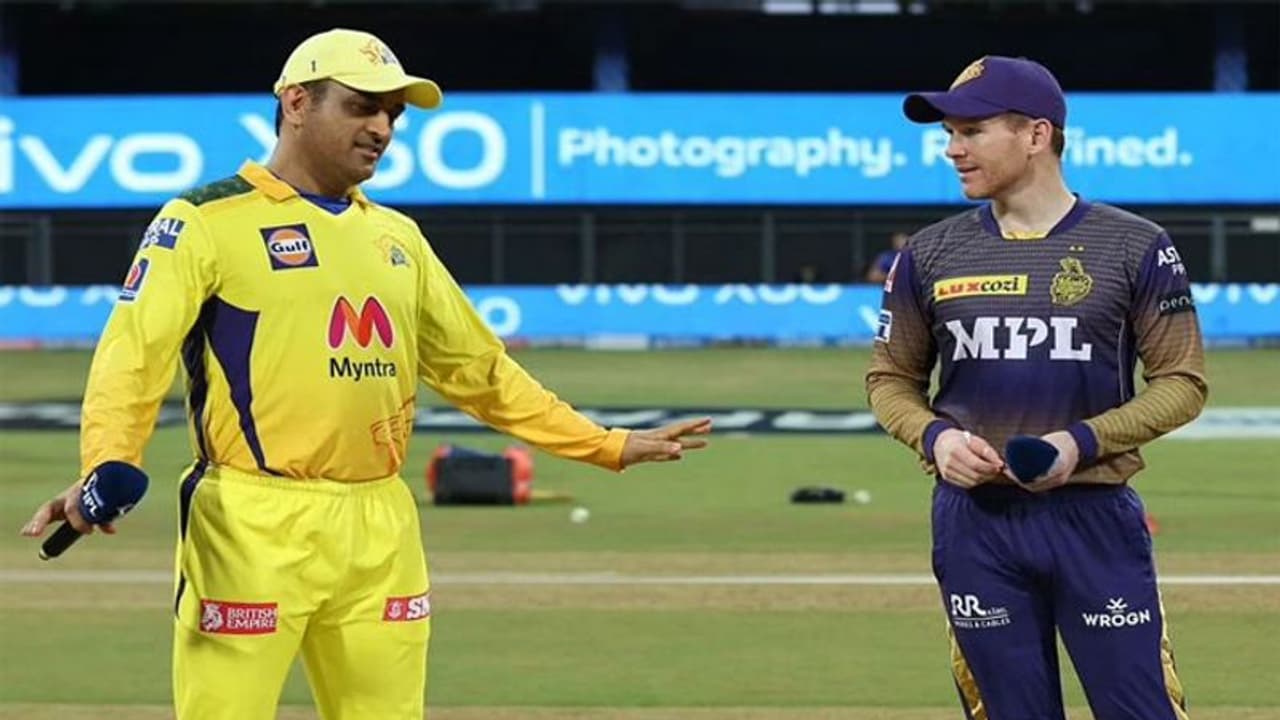 IPL 2021: रोचक मुकाबले में CSK ने KKR को 2 विकेट विकेट से हराया, जड़ेजा ने खेली आतिशी पारी