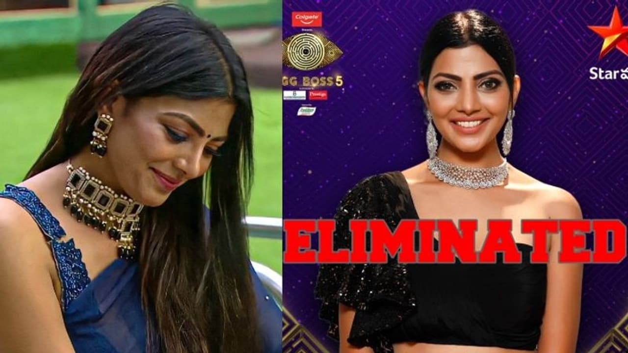 మూడు వారాలు హౌస్ లో ఉన్న లహరి ఎంత తీసుకున్నారంటే? మూడు వారాలు హౌస్ లో ఉన్న లహరి ఎంత తీసుకున్నారంటే?