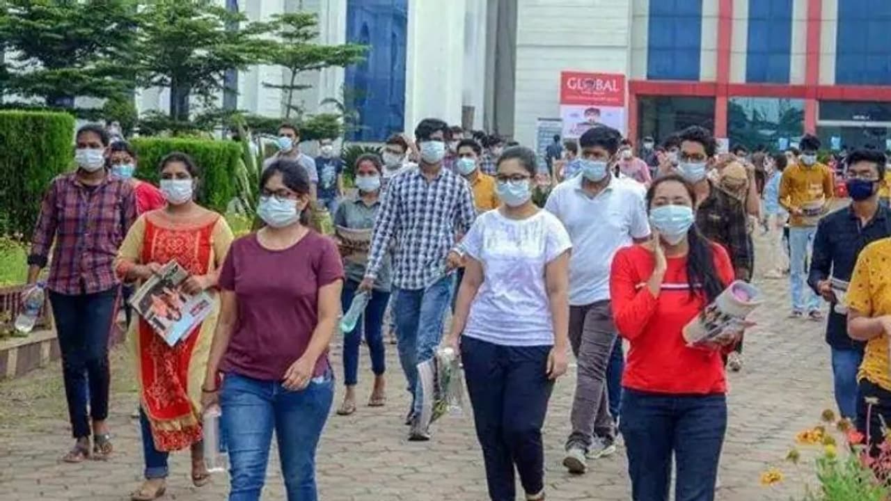 அக்.17ம் தேதி நடக்க இருந்த ‘நெட்’ தேர்வு திடீர் தள்ளி வைப்பு… அதிகாரப்பூர்வ அறிவிப்பு