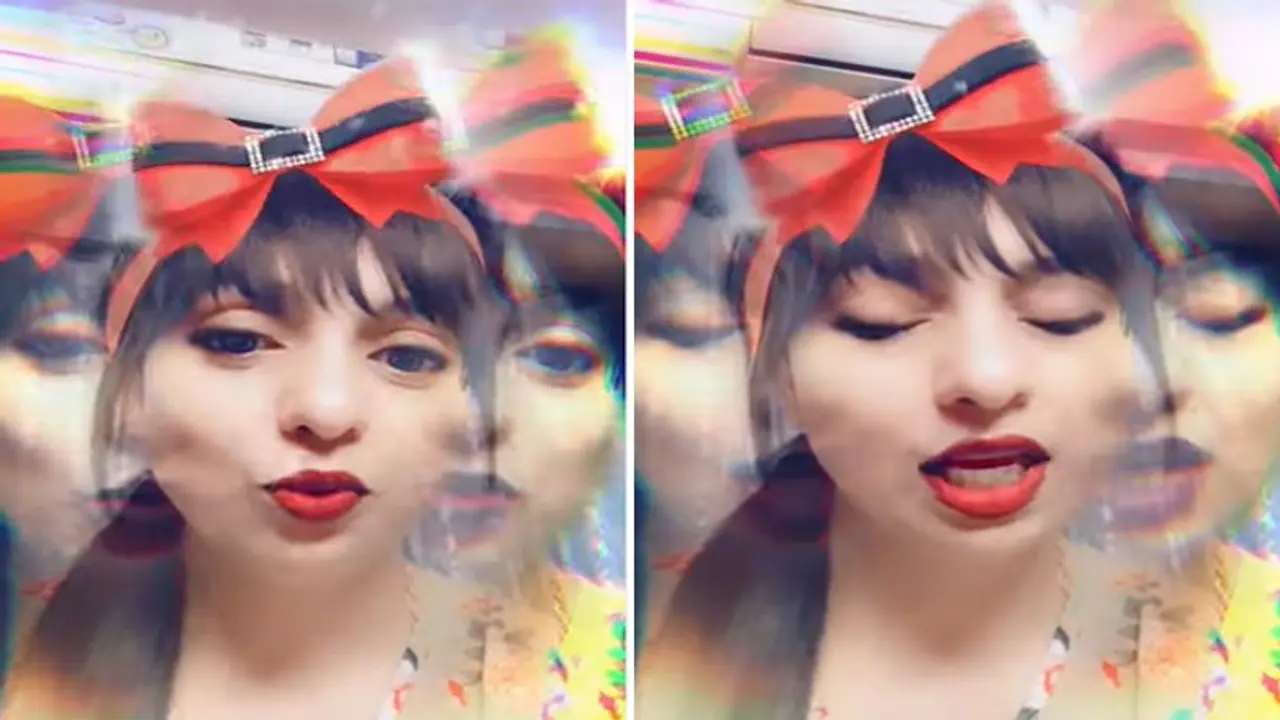 ऐसा क्या किया मोहम्मद शमी की वाइफ में की यूजर्स कहने लगे उन्हें पागल, देखें हसीन जहां का वायरल पोस्ट ऐसा क्या किया मोहम्मद शमी की वाइफ में की यूजर्स कहने लगे उन्हें पागल, देखें हसीन जहां का वायरल पोस्ट