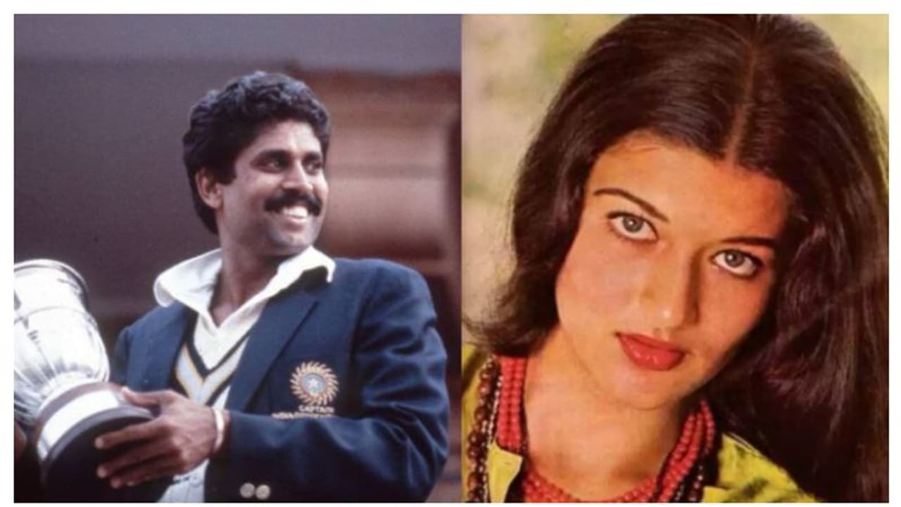 Kapil Dev: హర్యానా హరికేన్ ను ప్రేమలో పడేసిన కమల్ హాసన్ మాజీ భార్య.. కపిల్ దేవ్ బ్రేకప్ లవ్ స్టోరీ తెలుసా..? Kapil Dev: హర్యానా హరికేన్ ను ప్రేమలో పడేసిన కమల్ హాసన్ మాజీ భార్య.. కపిల్ దేవ్ బ్రేకప్ లవ్ స్టోరీ తెలుసా..?