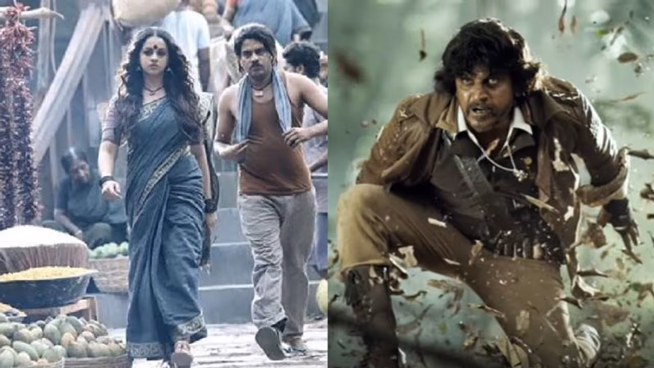 ഭാവന നായികയാവുന്ന 'ഭജറംഗി 2' റിലീസ് പ്രഖ്യാപിച്ചു ഭാവന നായികയാവുന്ന 'ഭജറംഗി 2' റിലീസ് പ്രഖ്യാപിച്ചു