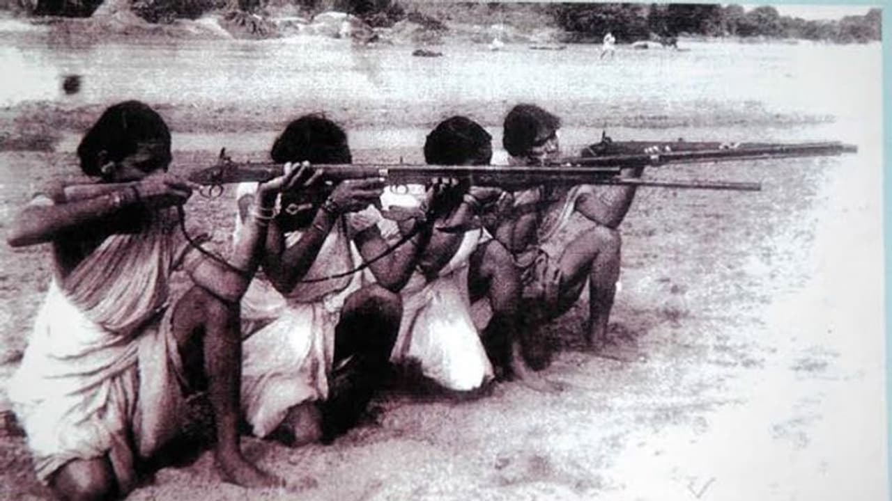 వీరవనితలతో పునీతమైన తెలంగాణ... చాకలి ఐలమ్మ జయంతి సందర్భంగా ప్రత్యేక ఆర్టికల్ వీరవనితలతో పునీతమైన తెలంగాణ... చాకలి ఐలమ్మ జయంతి సందర్భంగా ప్రత్యేక ఆర్టికల్