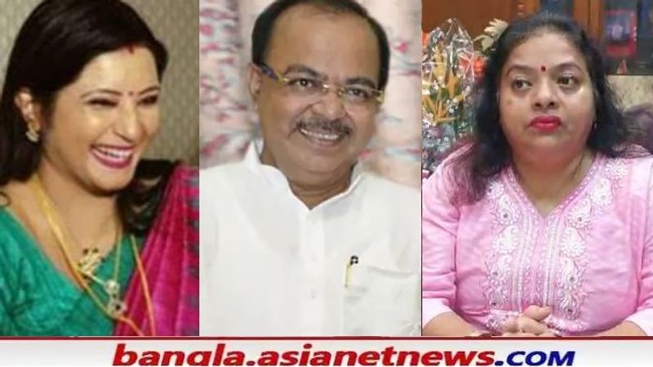 Baishakhi Banerjee: শোভনের বেহালার বাড়ির মালিক এখন বৈশাখী, আকাশ ভেঙে মাথায় হাত রত্নার