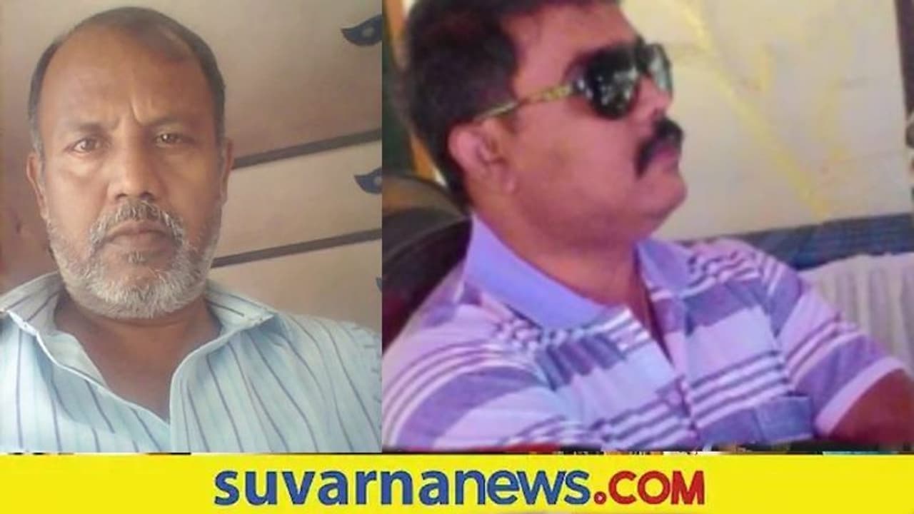 ಅಣ್ಣ ತಮ್ಮಂದಿರ ಜಗಳ ಕೊಲೆಯಲ್ಲಿ ಅಂತ್ಯ : ದುರಂತ ಘಟನೆ ಅಣ್ಣ ತಮ್ಮಂದಿರ ಜಗಳ ಕೊಲೆಯಲ್ಲಿ ಅಂತ್ಯ : ದುರಂತ ಘಟನೆ