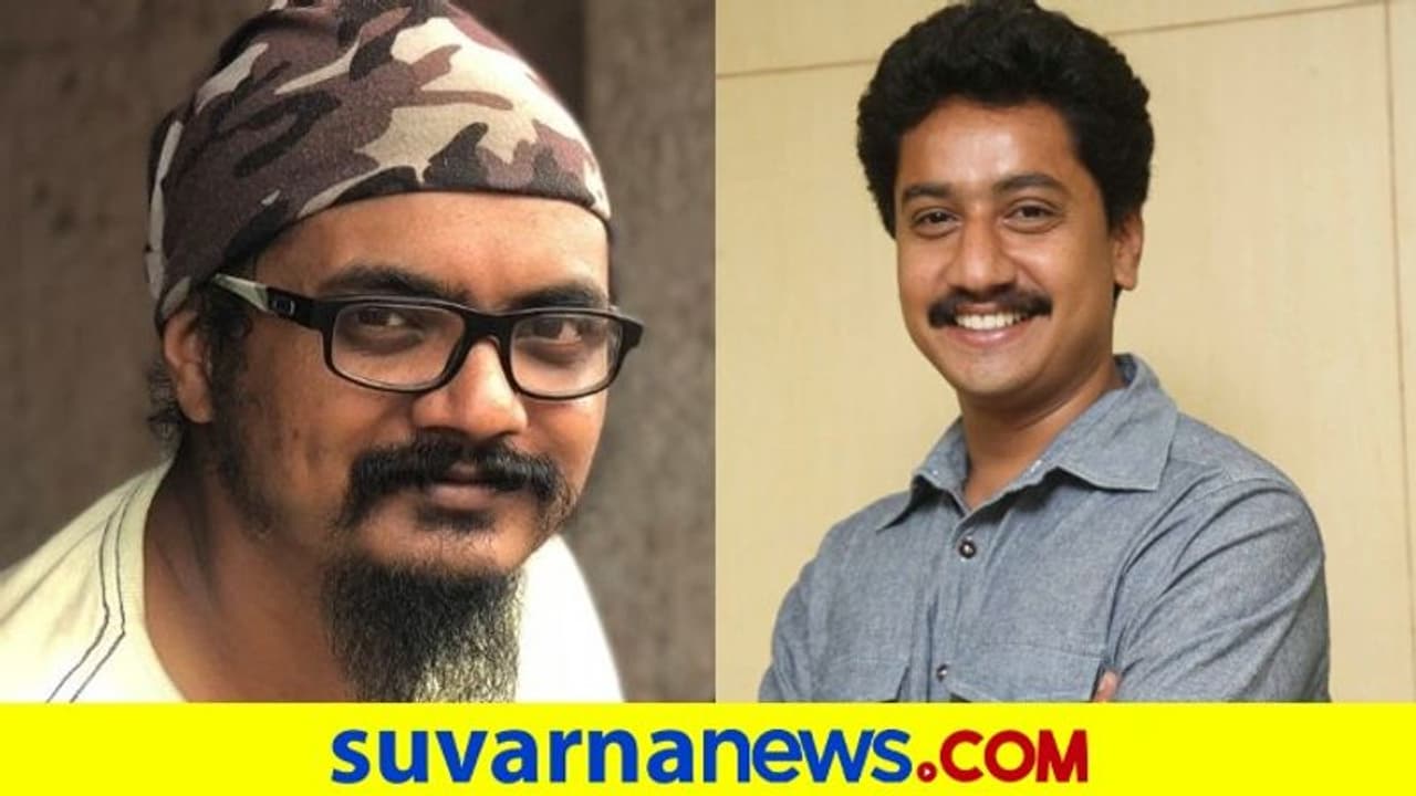 ಅಗಲಿದ ಗೆಳೆಯನಿಗೆ ಭಾವುಕ ಪತ್ರ ಬರೆದ ರಾಷ್ಟ್ರ ಪ್ರಶಸ್ತಿ ಪುರಸ್ಕೃತ ನಿರ್ದೇಶಕ ಮಂಸೋರೆ!