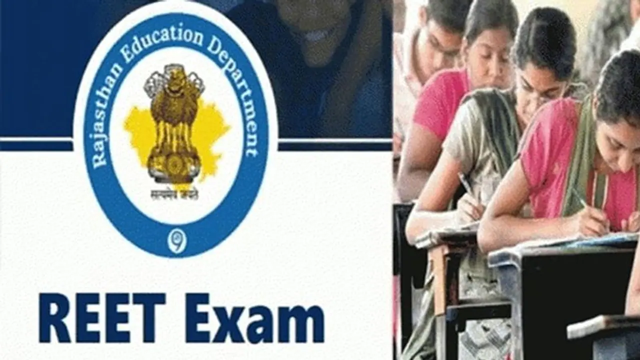 Rajasthan government snapped internet and SMS services as 16 lakh appeared for REET 2021 exam