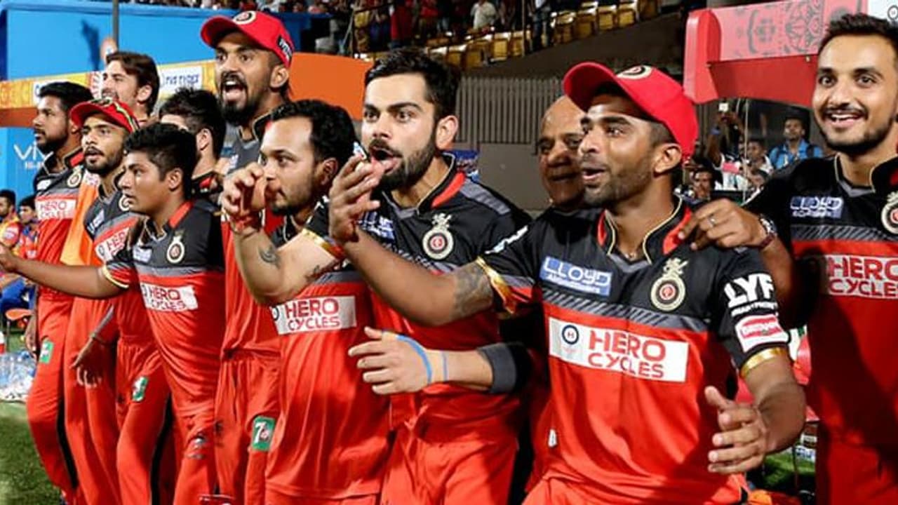 ஆர்சிபி அணியின் அடுத்த கேப்டனாக பொறுப்பேற்கும் பெங்களூரு மண்ணின் மைந்தன்..?