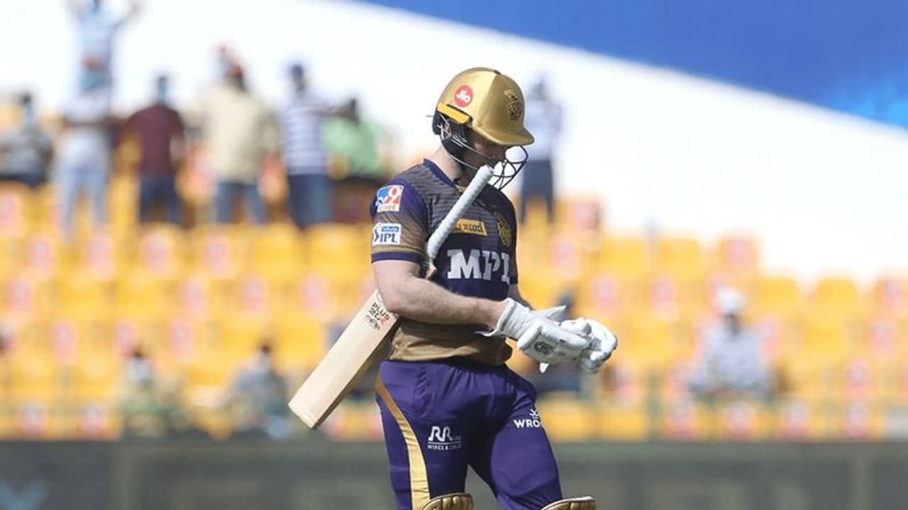 IPL 2021 ಕೆಕೆಆರ್‌ನಿಂದ ನಾಯಕ ಮಾರ್ಗನ್‌ಗೆ ಗೇಟ್‌ಪಾಸ್‌‌?