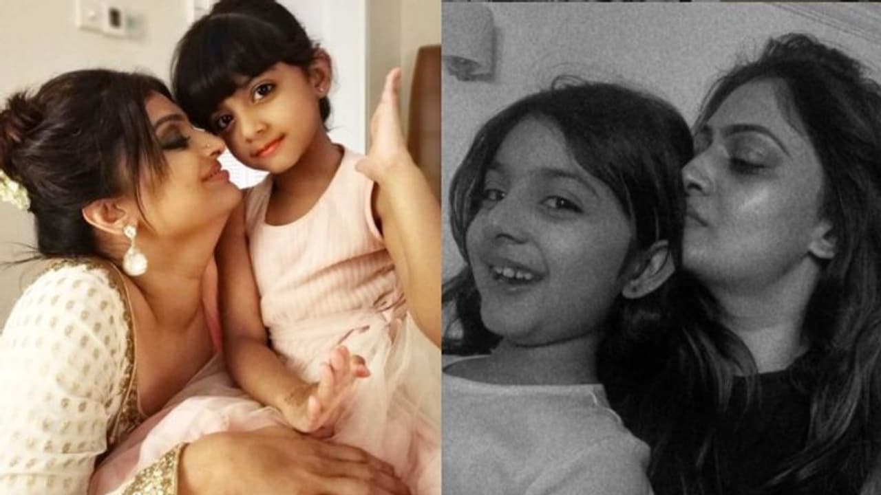 'ഫെമിനിസം എന്നത് പുരുഷവിരുദ്ധമോ, മതവിരുദ്ധമോ അല്ല'; മകൾക്ക് കുറിപ്പുമായി ​ഗീതു മോഹൻദാസ്