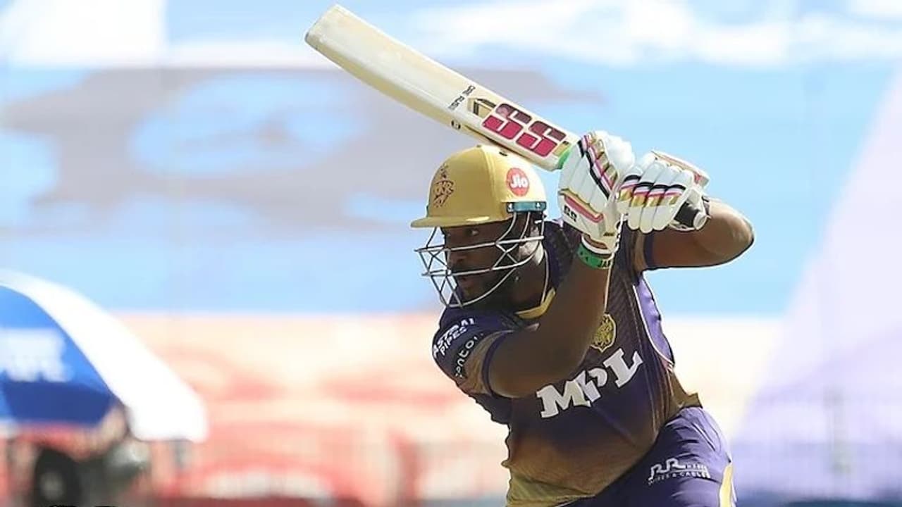 IPL2022 KKR vs GT: గుజరాత్ టైటాన్స్ థ్రిల్లింగ్ విక్టరీ... రస్సెల్ పోరాడినా కేకేఆర్కి మరో పరాజయం... IPL2022 KKR vs GT: గుజరాత్ టైటాన్స్ థ్రిల్లింగ్ విక్టరీ... రస్సెల్ పోరాడినా కేకేఆర్కి మరో పరాజయం...