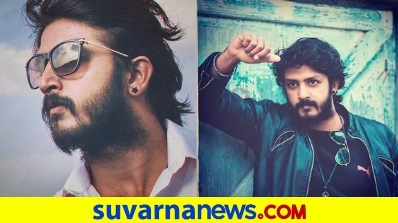 ಕಿರುತೆರೆ ಸ್ಯಾಂಡಲ್‌ವುಡ್‌ನಲ್ಲಿ ಮಿಂಚುತ್ತಿರುವ ಪುತ್ತೂರಿನ ಹುಡುಗ ಆರ್ಯನ್