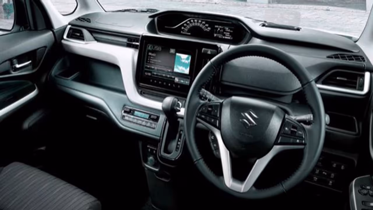 സെവന്‍ സീറ്റർ എസ്‌യുവിയുടെ പണിപ്പുരയില്‍ മാരുതി സുസുക്കി