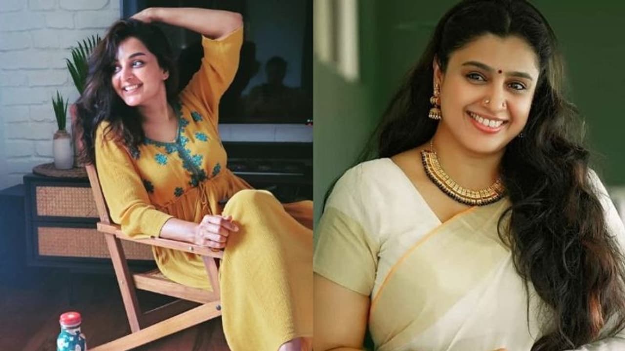 സംയുക്തയുടെ ക്യാമറ ക്ലിക്കിന് പോസ് ചെയ്ത് മഞ്ജു; ഫോട്ടോ എടുത്തയാളെ കാണണമെന്ന് ആരാധകർ സംയുക്തയുടെ ക്യാമറ ക്ലിക്കിന് പോസ് ചെയ്ത് മഞ്ജു; ഫോട്ടോ എടുത്തയാളെ കാണണമെന്ന് ആരാധകർ