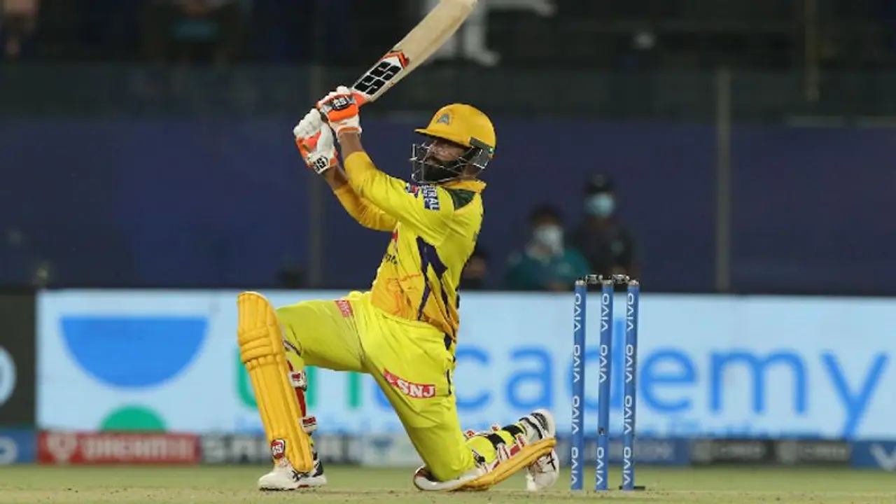 IPL 2022| ജഡേജ സിഎസ്കെ വിടുമോ? അഹമ്മദാബാദിന്റെ ക്യാപ്റ്റനാവണമെന്ന് ആവശ്യം; പിന്തുണച്ച് മുന് ഓസീസ് താരം IPL 2022| ജഡേജ സിഎസ്കെ വിടുമോ? അഹമ്മദാബാദിന്റെ ക്യാപ്റ്റനാവണമെന്ന് ആവശ്യം; പിന്തുണച്ച് മുന് ഓസീസ് താരം