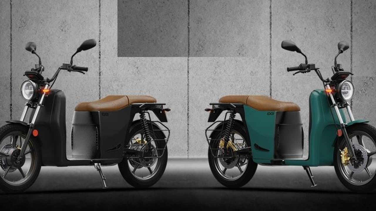 മൈലേജ് 100 കിമി, വില 85,000; വരുന്നു അവന്‍റോസ് S110