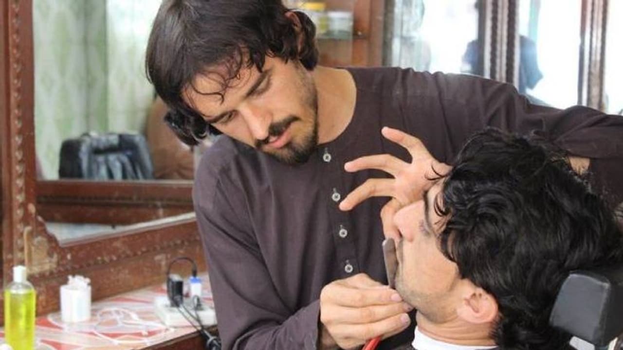 താടിരോമങ്ങൾ മുറിച്ച് കൊടുക്കരുത്, ഷേവ് ചെയ്ത് നൽകരുത്, ബാർബർമാർക്ക് താലിബാൻ നിർദ്ദേശം, ലംഘിച്ചാൽ കടുത്ത ശിക്ഷ താടിരോമങ്ങൾ മുറിച്ച് കൊടുക്കരുത്, ഷേവ് ചെയ്ത് നൽകരുത്, ബാർബർമാർക്ക് താലിബാൻ നിർദ്ദേശം, ലംഘിച്ചാൽ കടുത്ത ശിക്ഷ