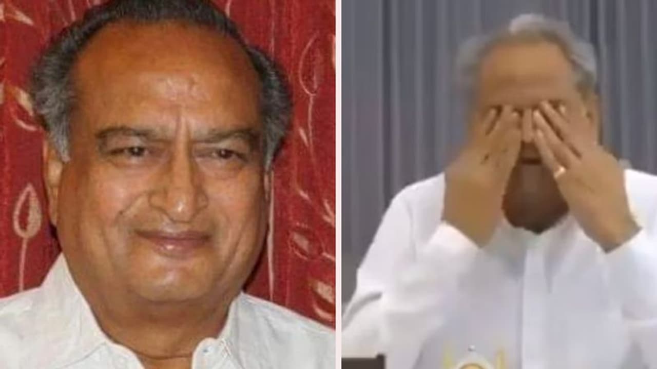 CM अशोक गहलोत के भाई की बढ़ी मुश्किलें, ED ने पूछताछ के लिए बुलाया दफ्तर..जानिए क्या है मामला