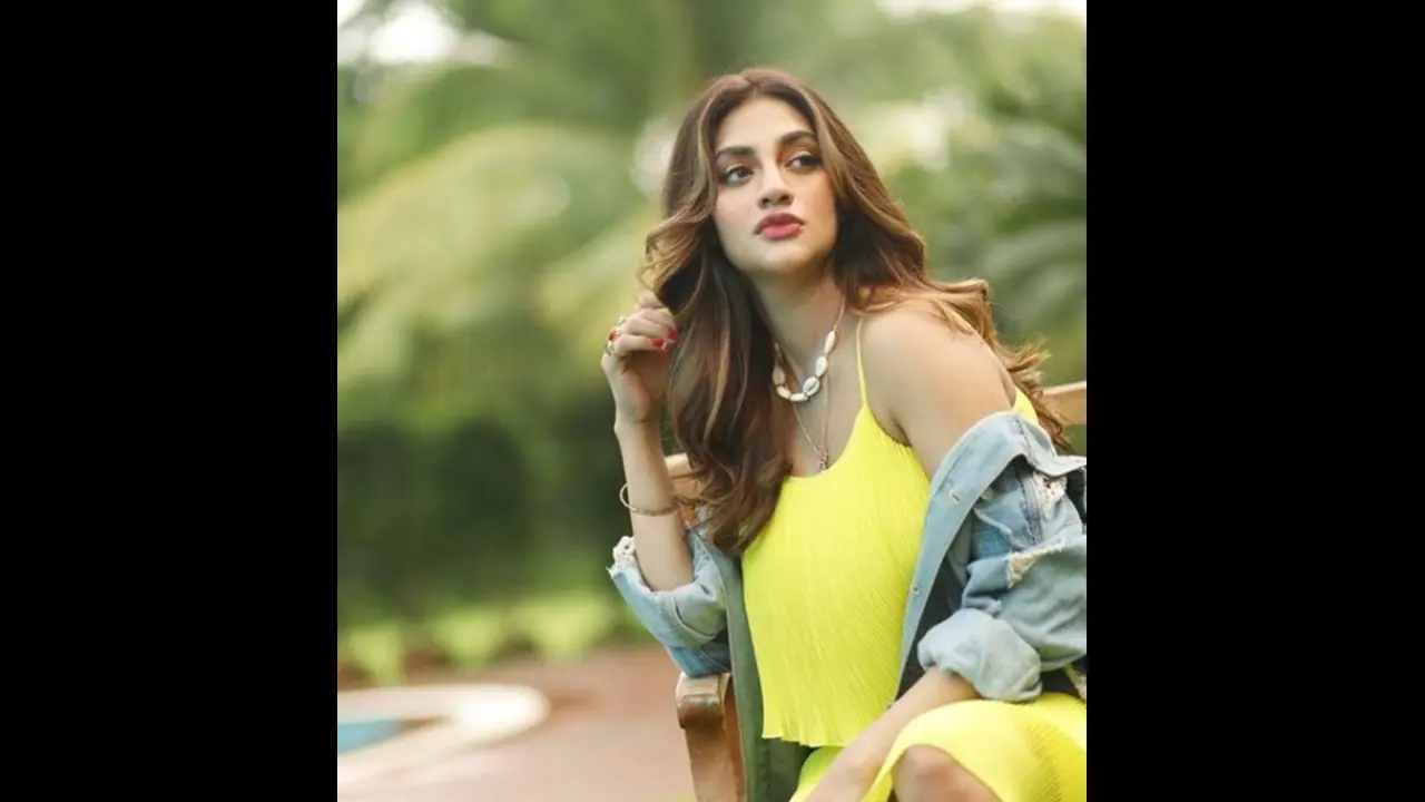 నుస్రత్ జహాన్ పెళ్లి అయిపోయిందా..? ఫోటోతో హింట్ ఇచ్చిన ఎంపీ..!