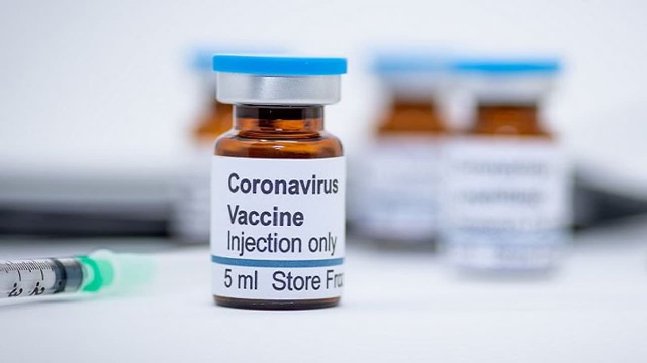 Corona Virus के खिलाफ लड़ाई में भारत की एक और जीत, वैक्सीनेशन 90 करोड़ के पार; PM ने की CoWIN की तारीफ Corona Virus के खिलाफ लड़ाई में भारत की एक और जीत, वैक्सीनेशन 90 करोड़ के पार; PM ने की CoWIN की तारीफ