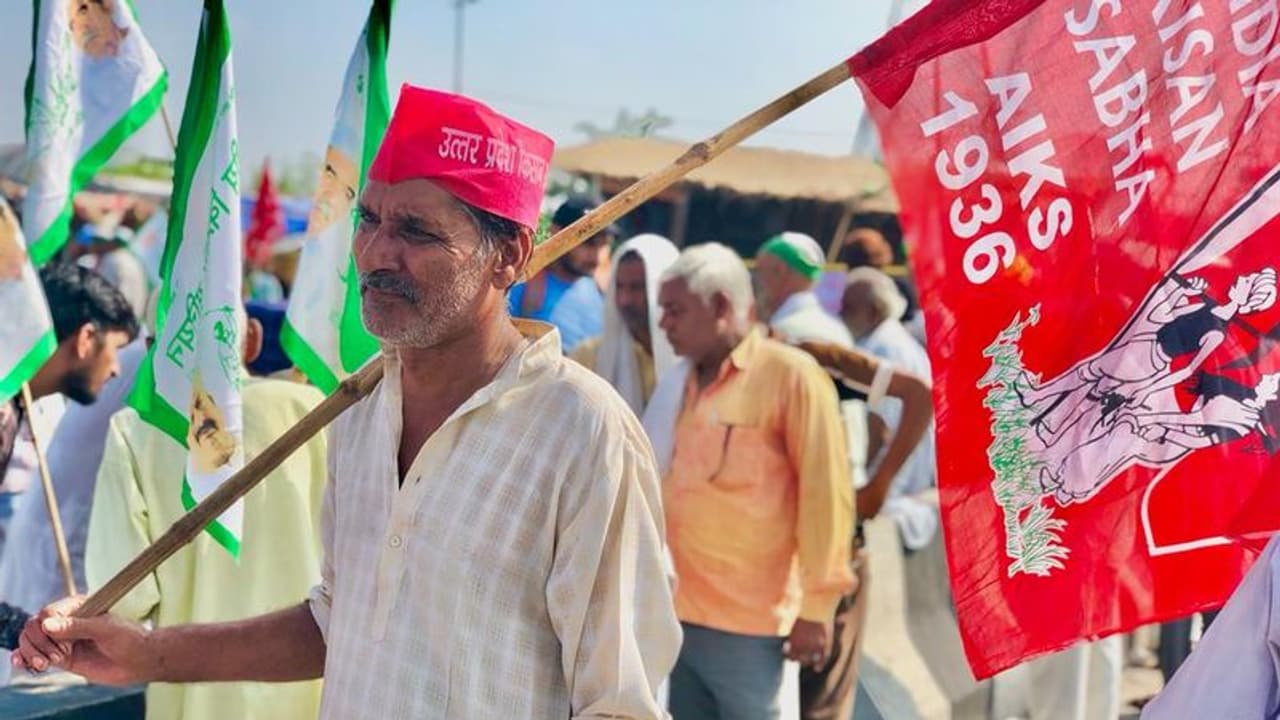 Bharat Bandh: ভারত বনধ সফল বলে দাবি কৃষক নেতার, কাশ্মীর থেকে কেরল কেমন ছিল বনধ